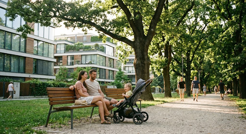 New Build Apartment Buying Guide: What to Look For